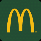 Logotipo McDonald’s