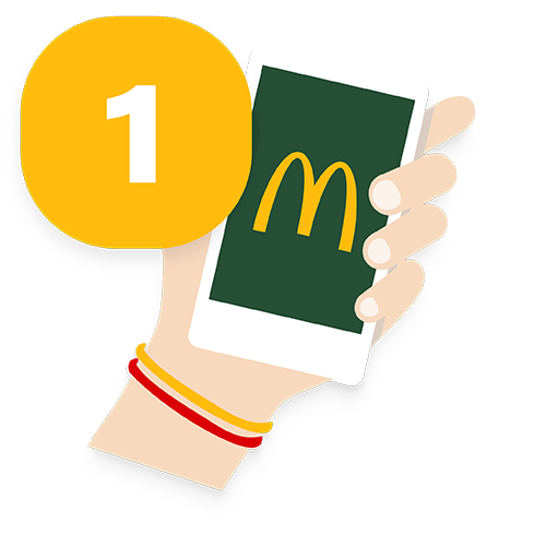 Pedidos Mobile app